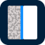 section title icon